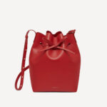 Flamma Red Bag