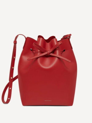 Flamma Red Bag