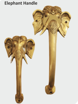 HANDLE KS017 ELEPHANT